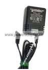 PLANTRONICS CT10 AC ADAPTER 9VDC 500mA USED -(+) 2x5.5mm 90 DEGR PLANTRONICS CT10 AC ADAPTER 9VDC 500mA USED -(+) 2x5.5mm 90 DEGR